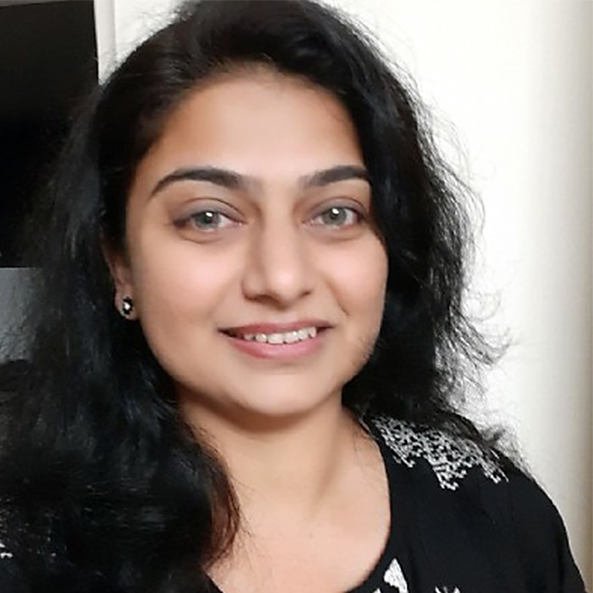 Swapna Pataskar