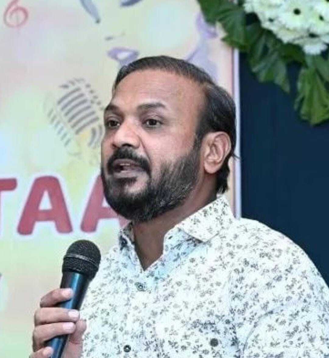 Abhijit Bhadange
