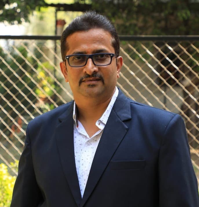 Abhijit Deshpande