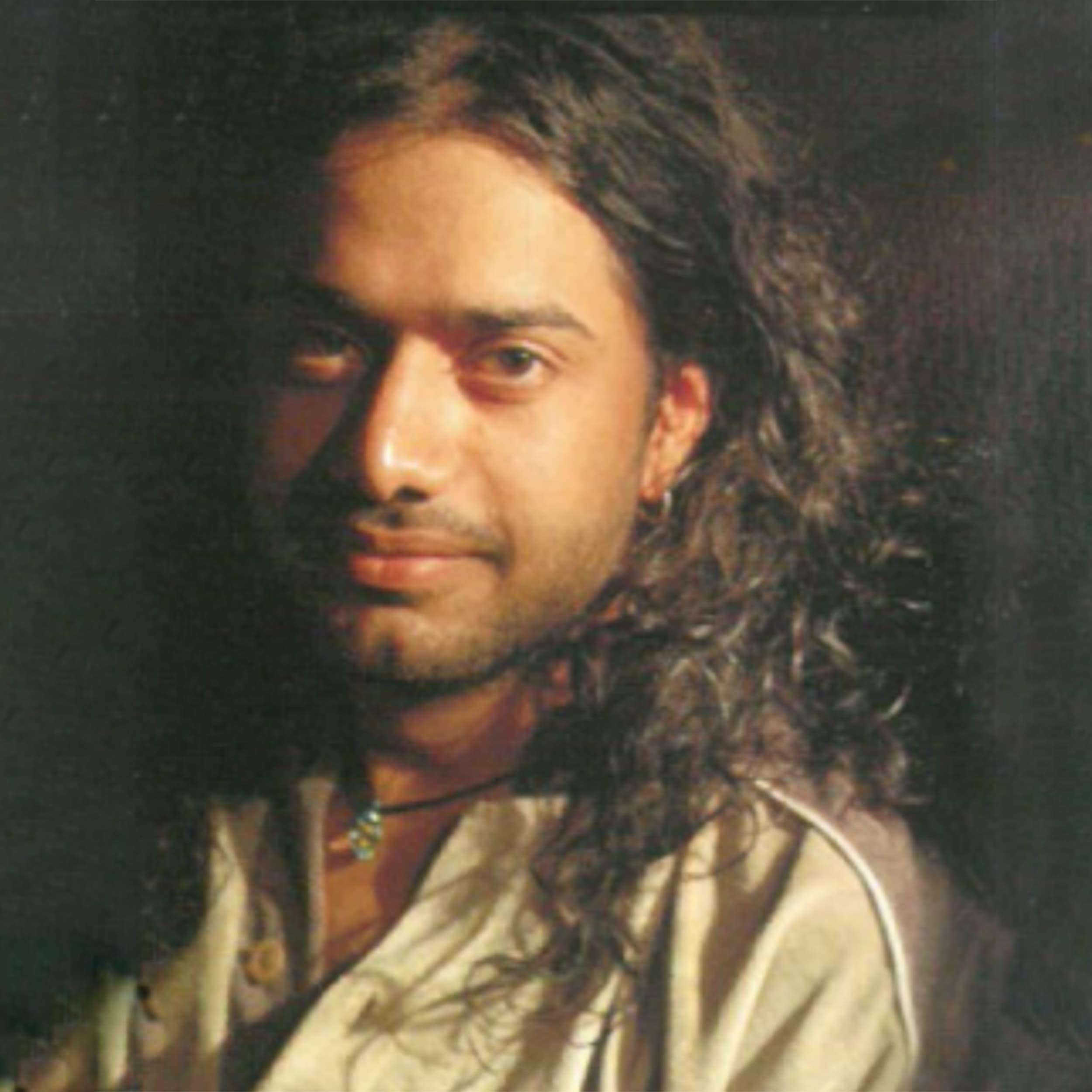 Abhinav Tiwari