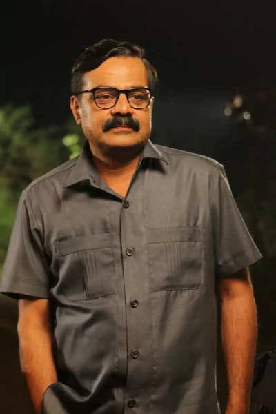 Achyuth Kumar
