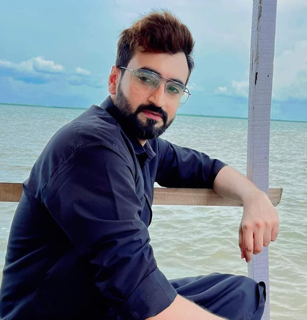 Arkaprabha Bhattacharya