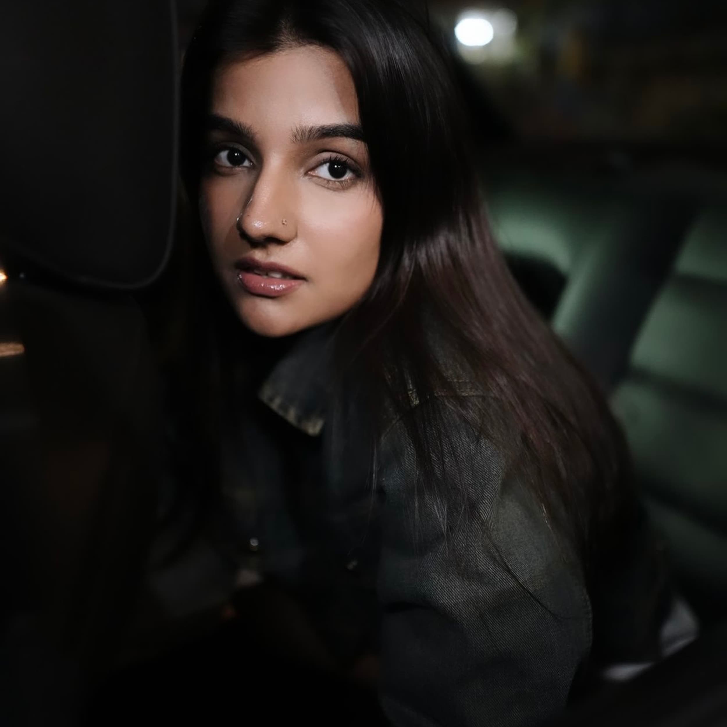 Janvi Maru Chaudhary