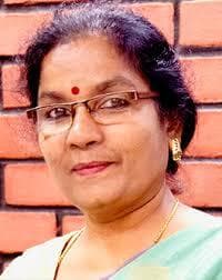 Bhagirathi Bai Kadam