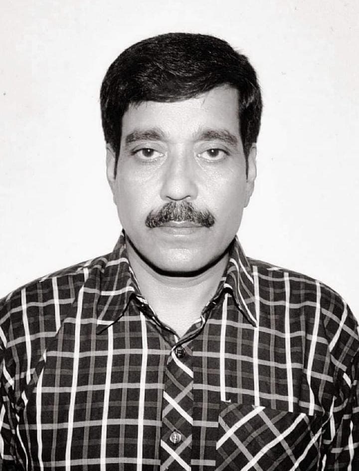 Biswalal Banerjee
