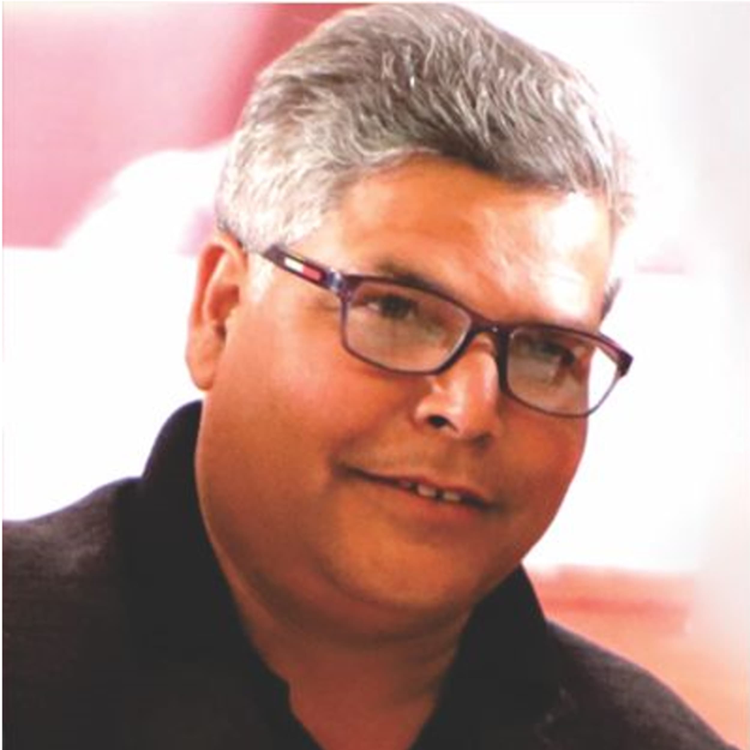 Chandan Mehta