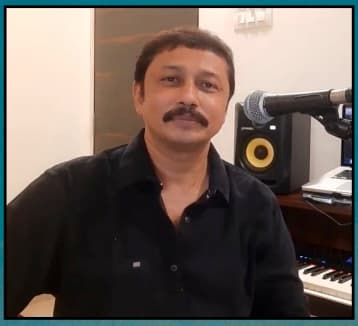 Debasish Bhattacharjee