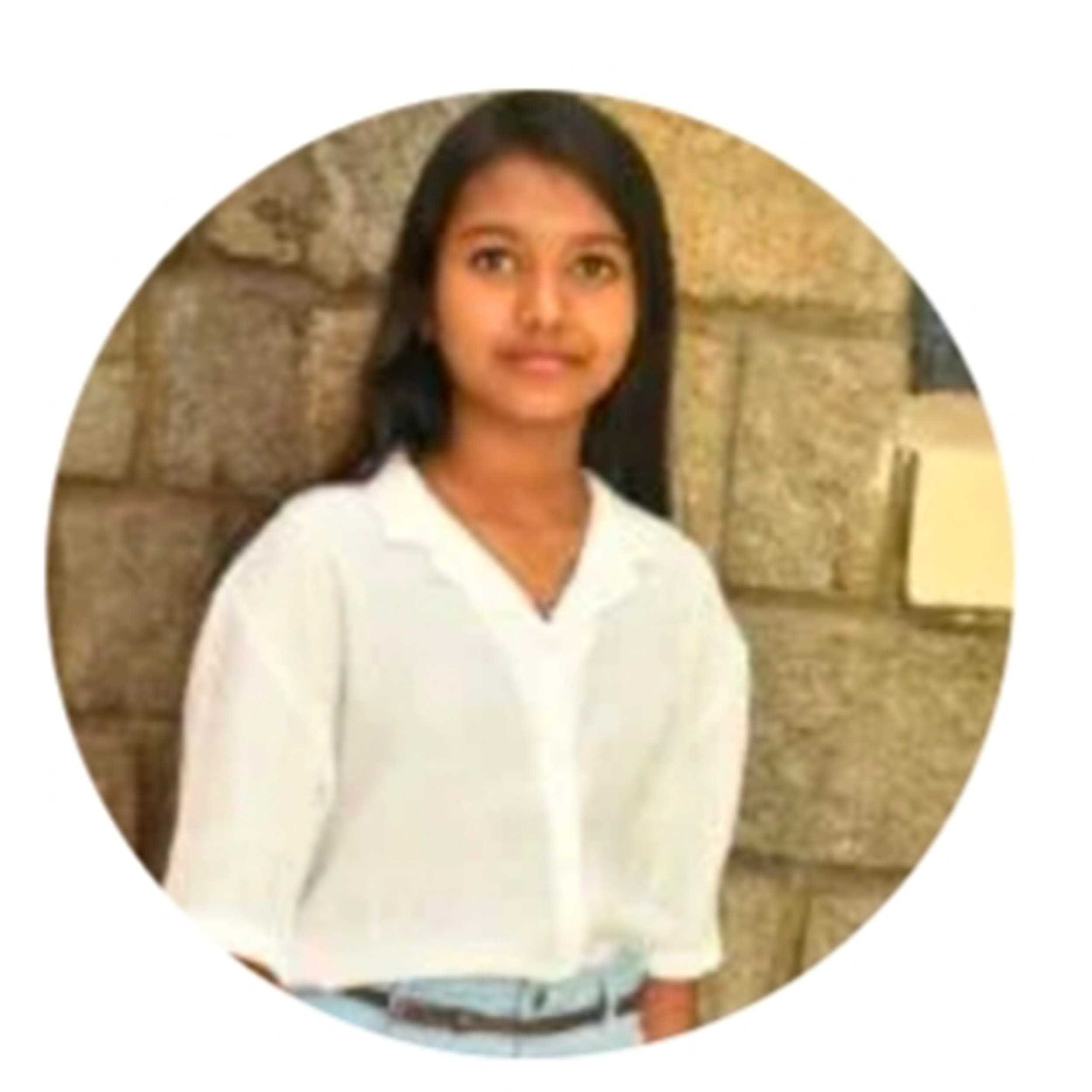 Divija Nagendra Prasad