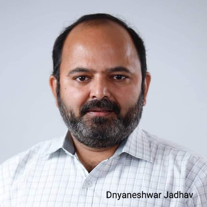 Dnyaneshwar Jadhav