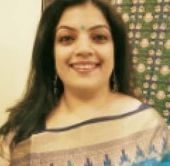 Dr Divya Tripathi