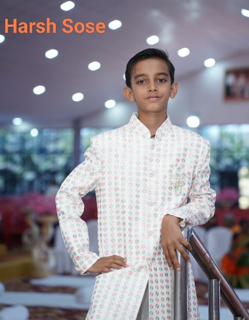 Harsh Sose