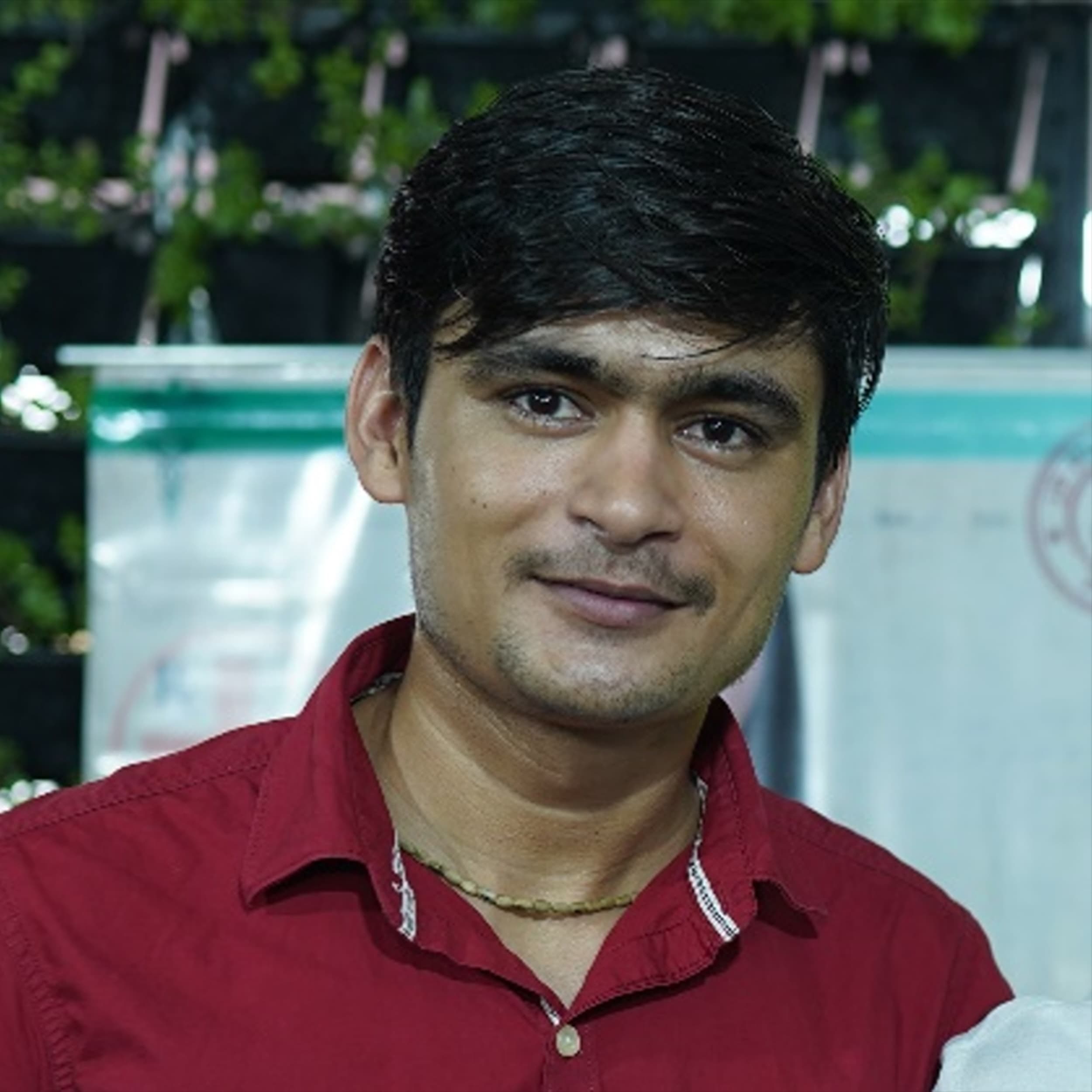 Jaideep Kadian