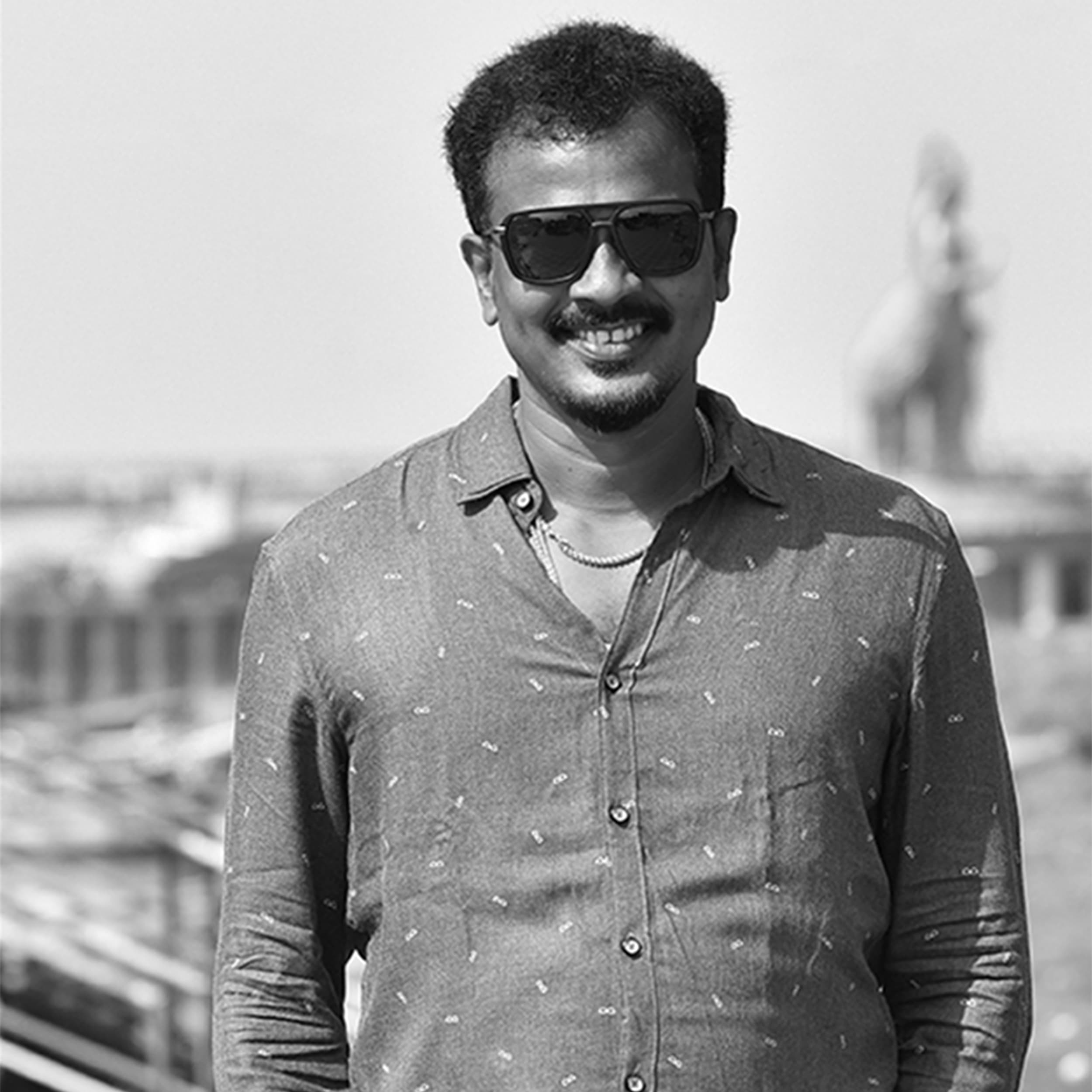 Laksman Rao