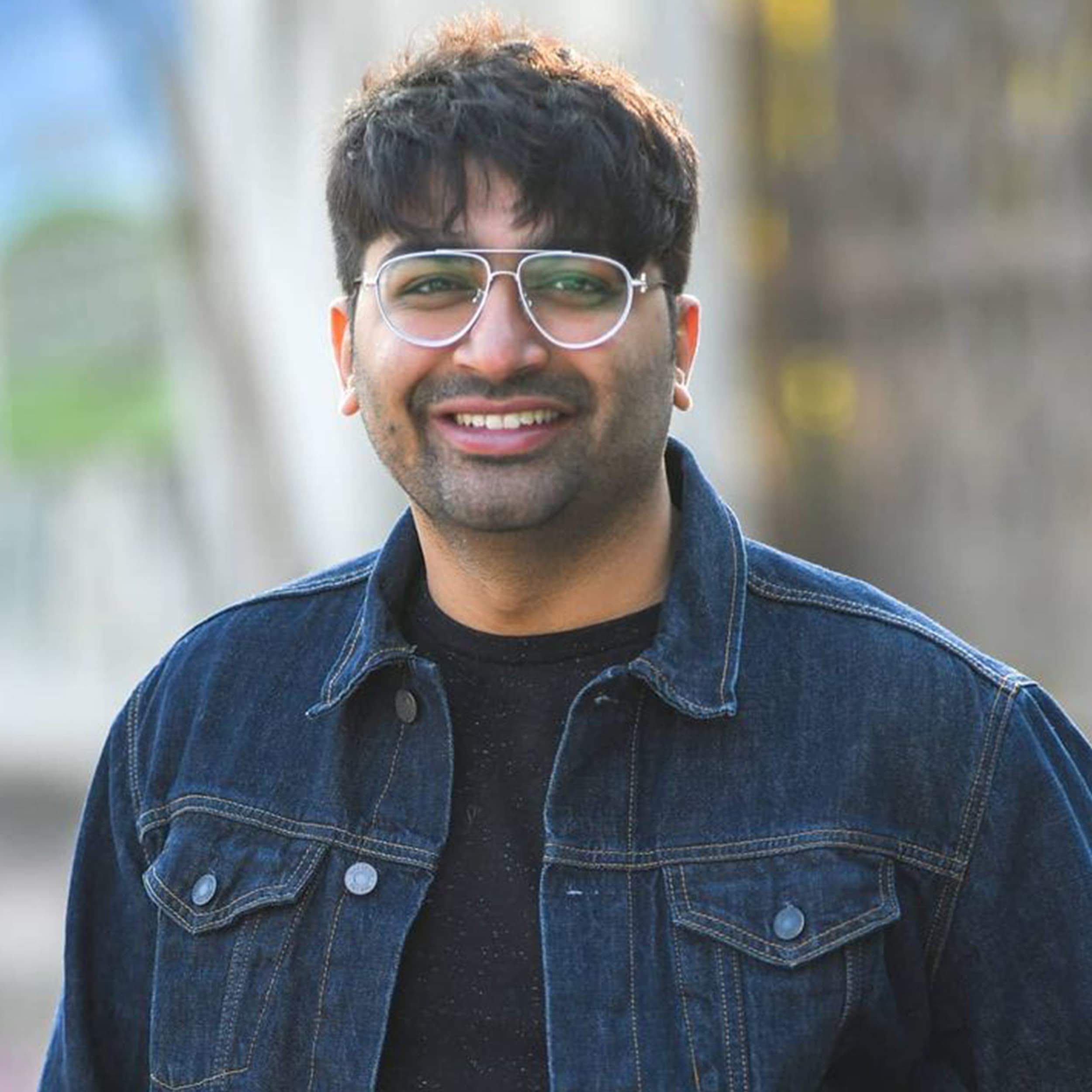 Malhar Thakar