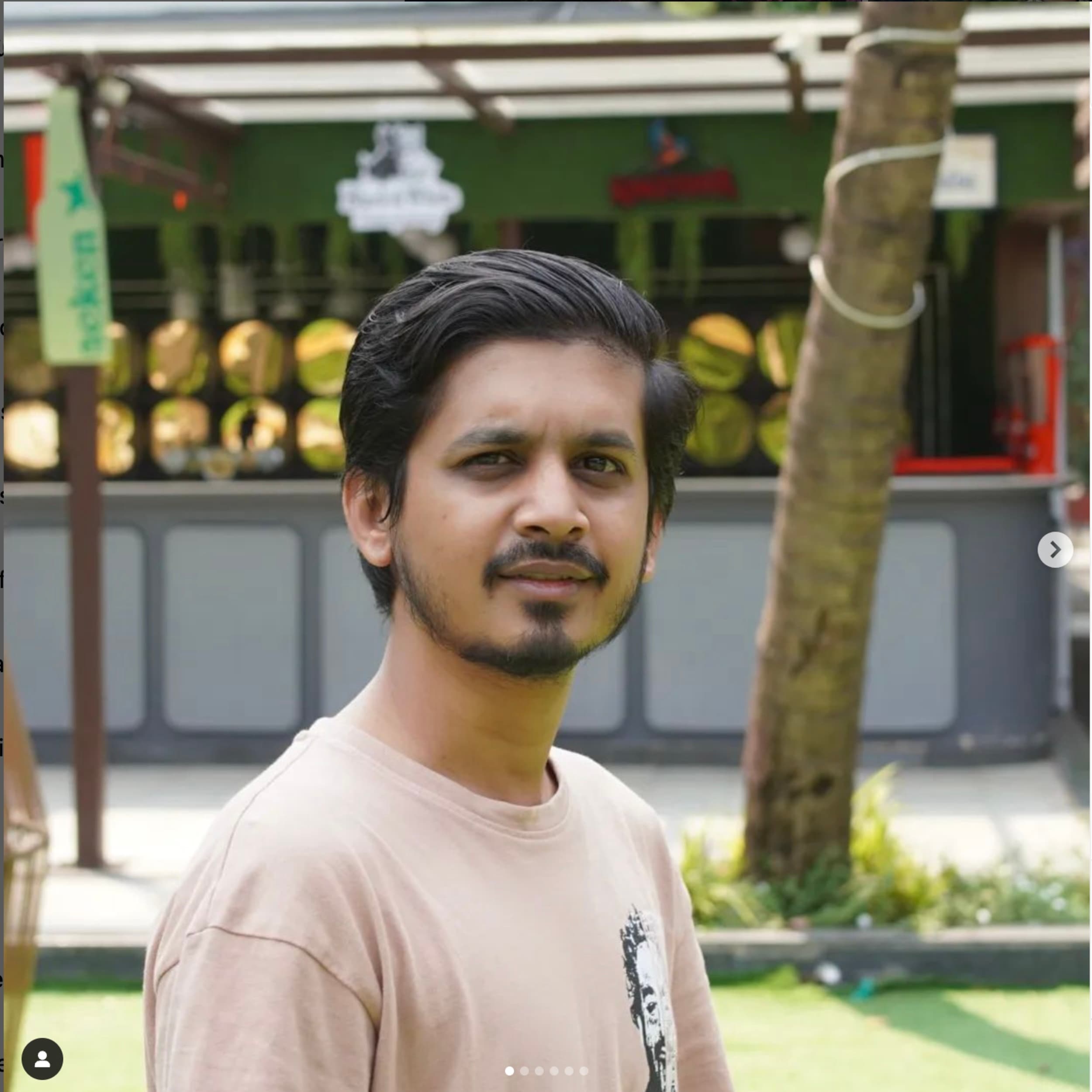 Mandar Sudhkar Khare