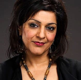 Meera Syal