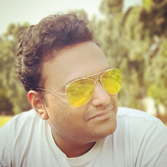 Mhalsakant Kausadikar