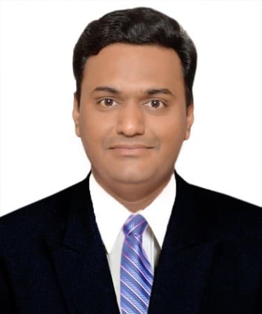 Mhalsakant Kausadikr