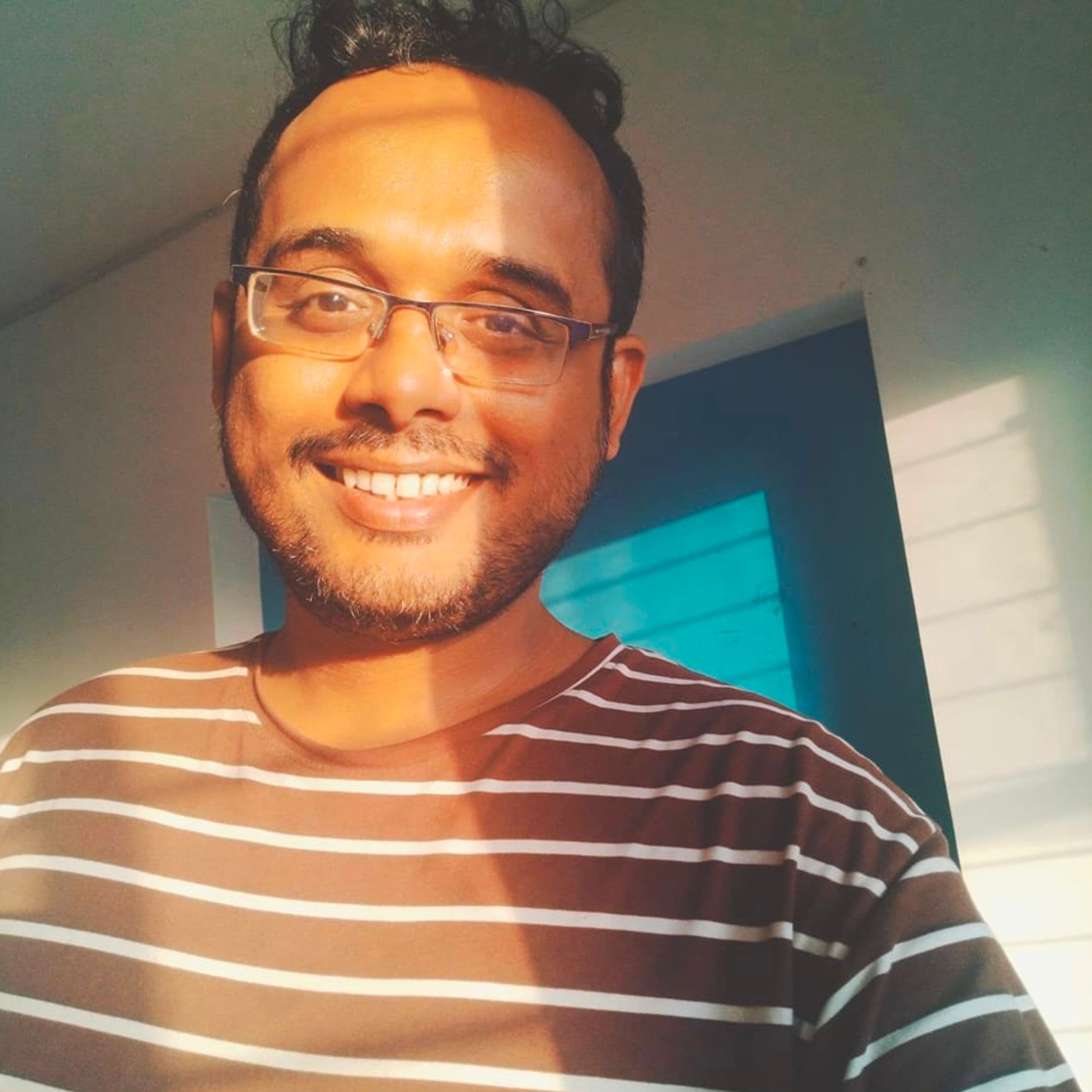 Avik Dojan Chatterjee