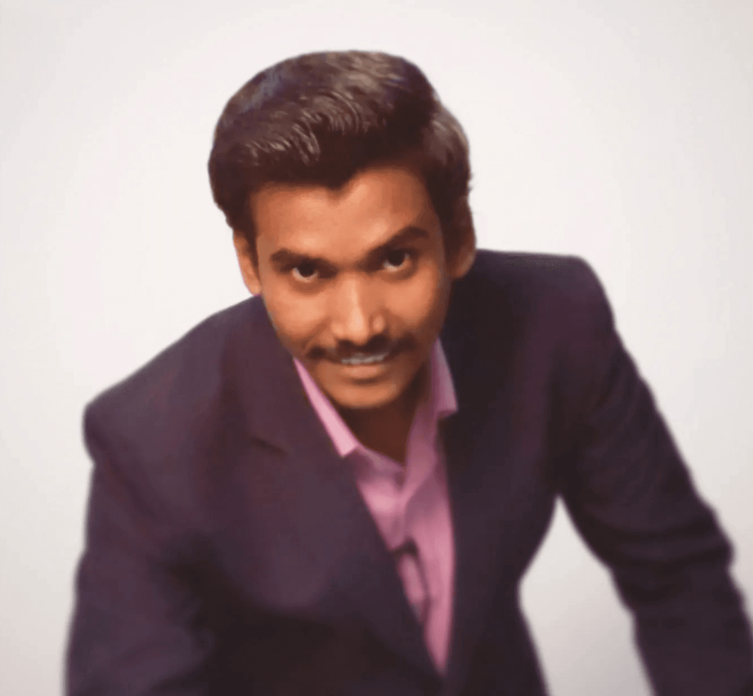 Nileshkumar