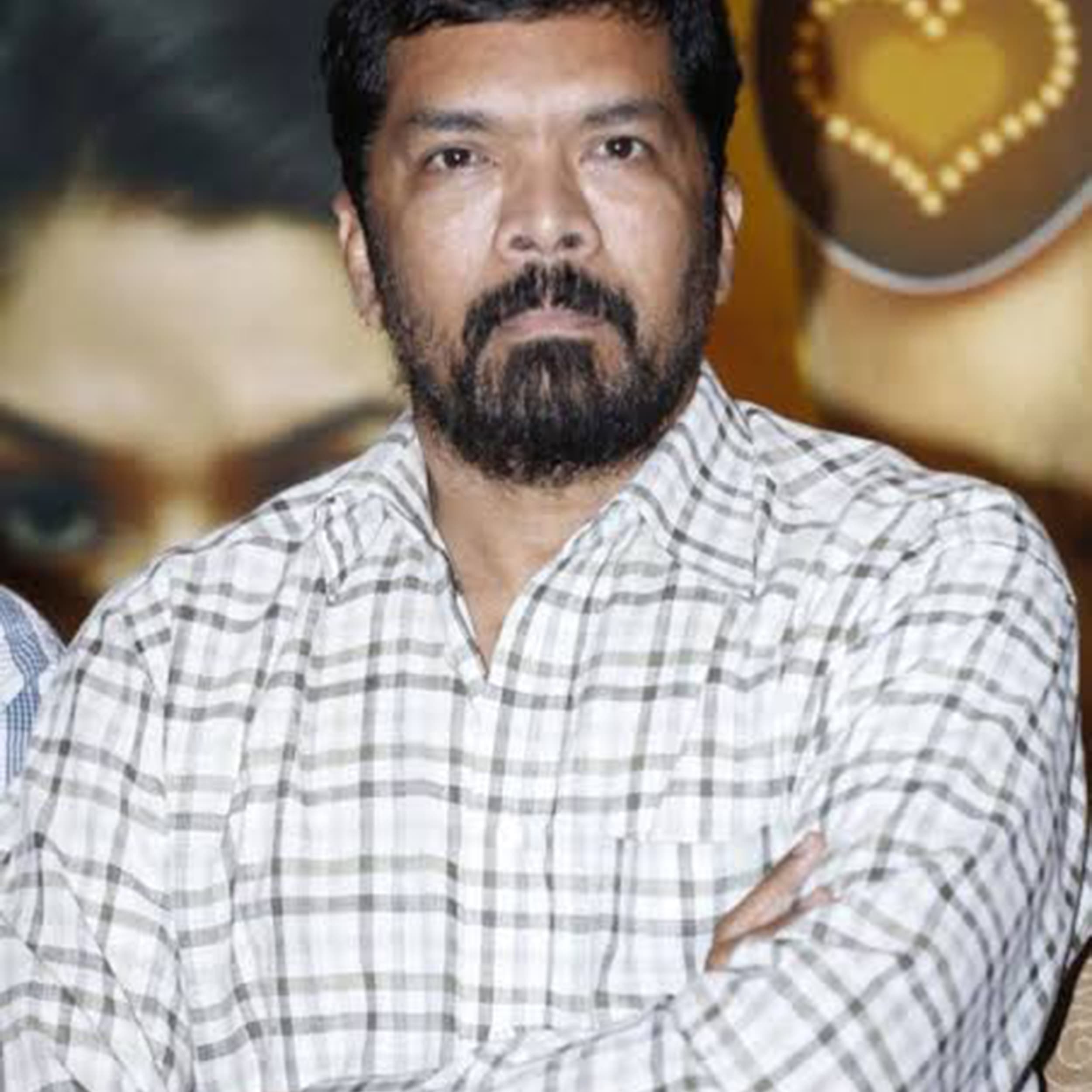 Posani Krishna Murali