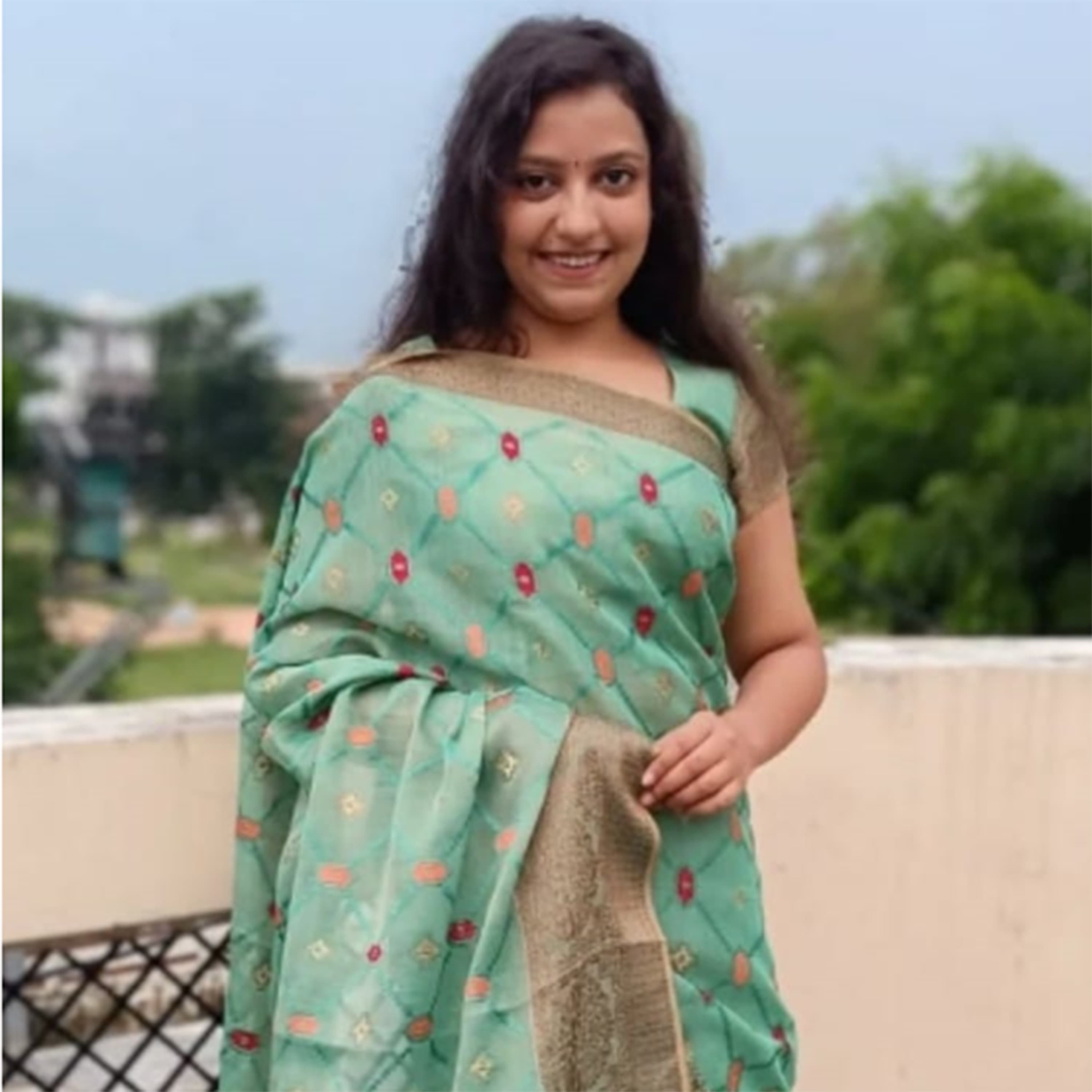 Palak Tripathi