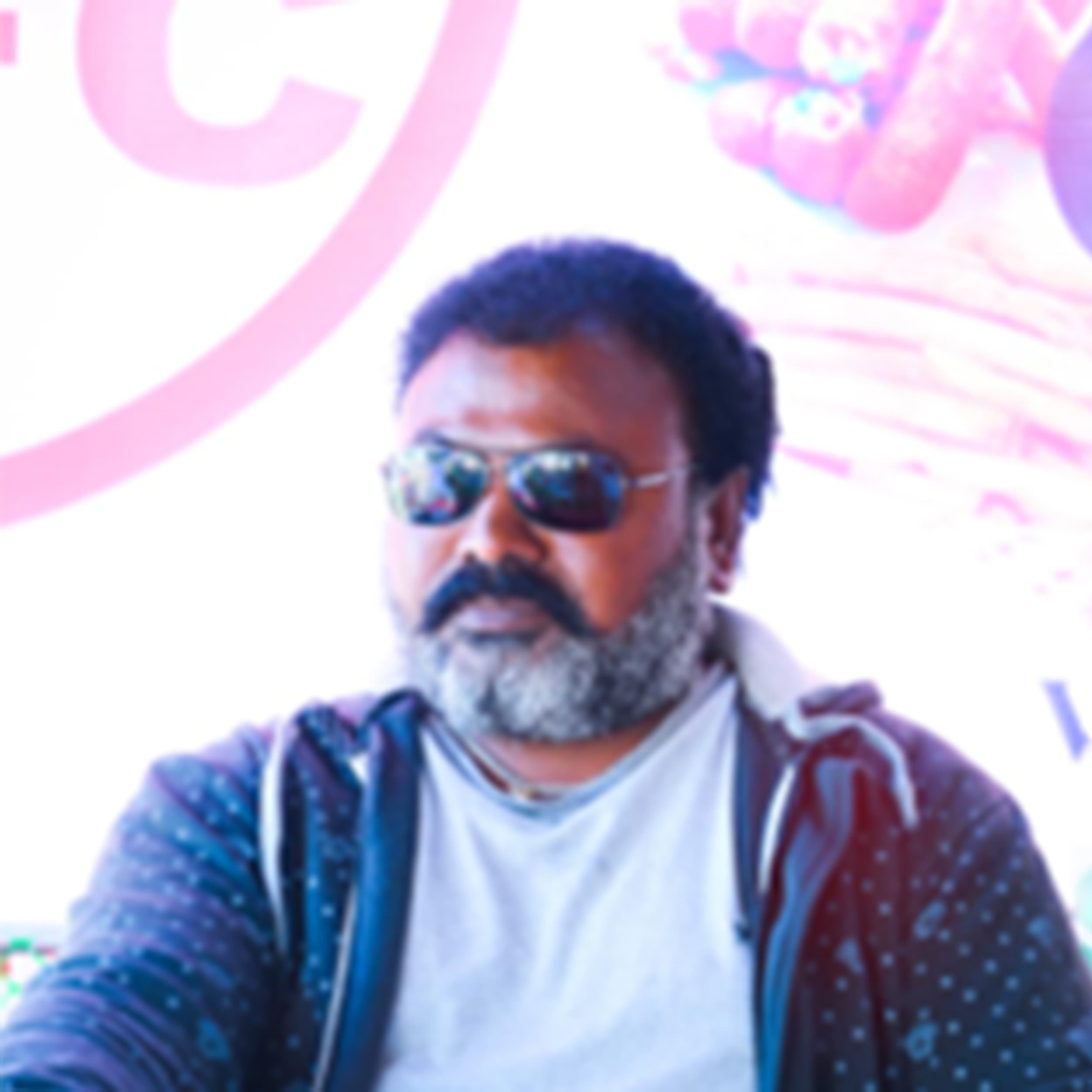 Prashanth Kumar Reddy