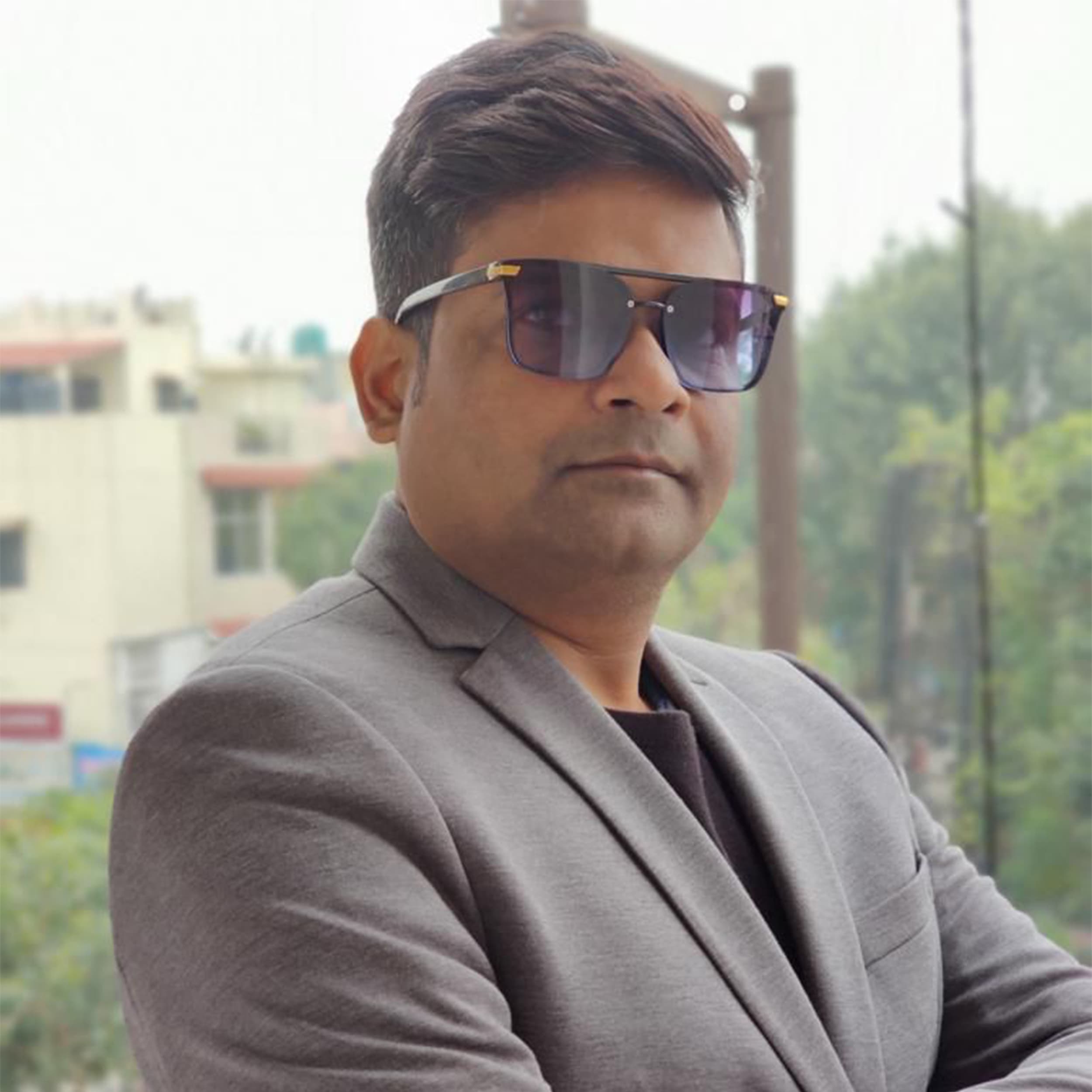 Nirmal Jaiswal