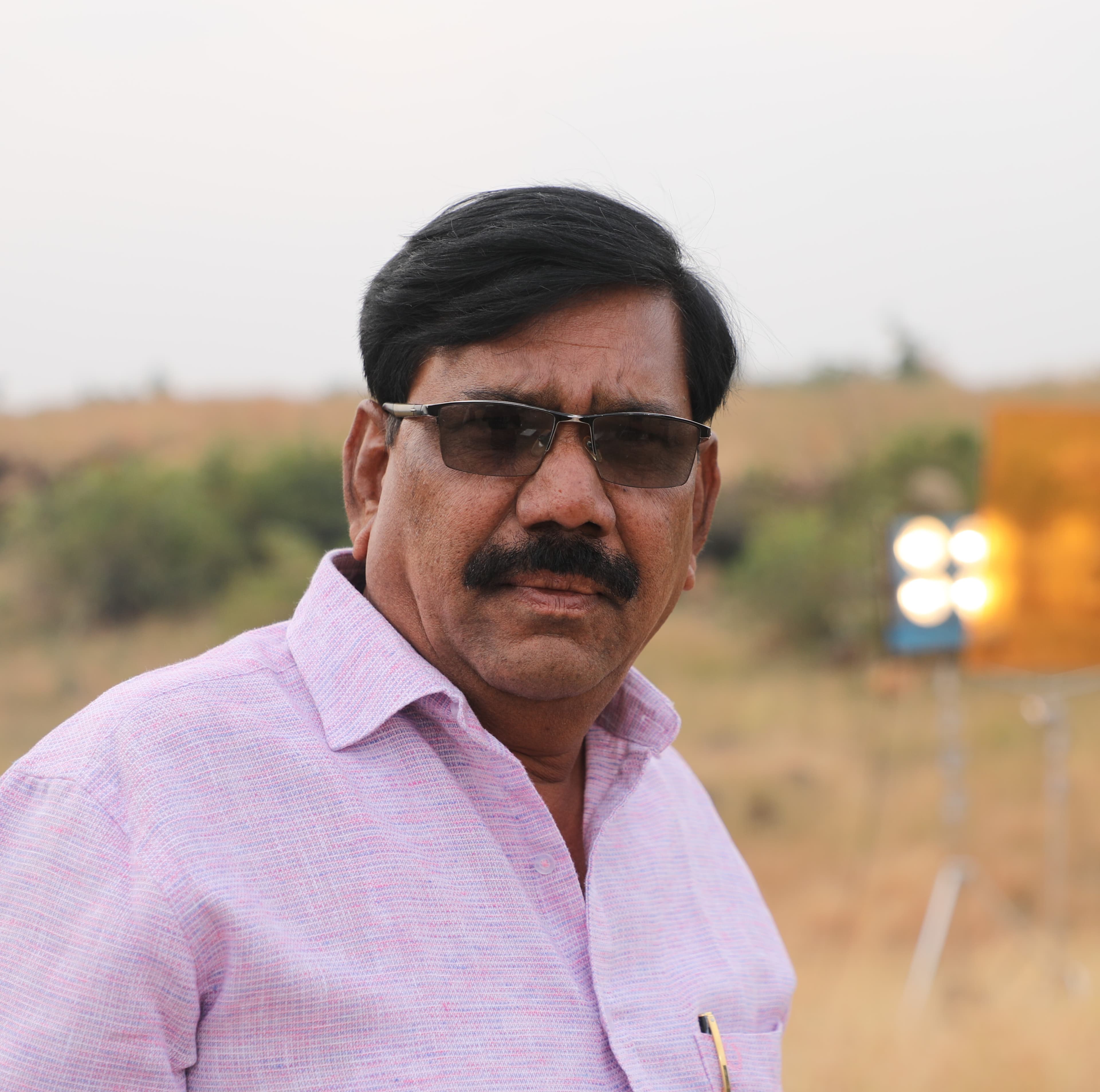 Dr. Mallikarjun Gajre
