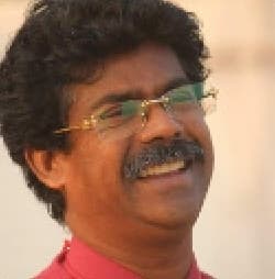 Pt Dhananjay R Dhumal