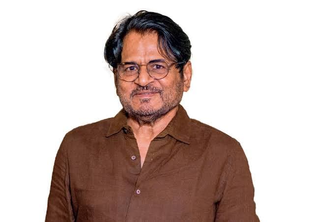 Raghubir Yadav