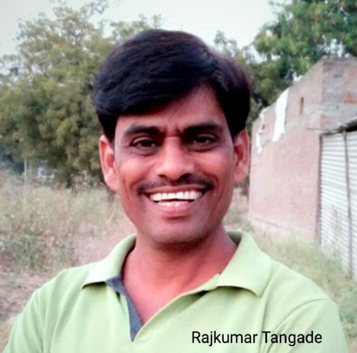 Rajkumar Tangade