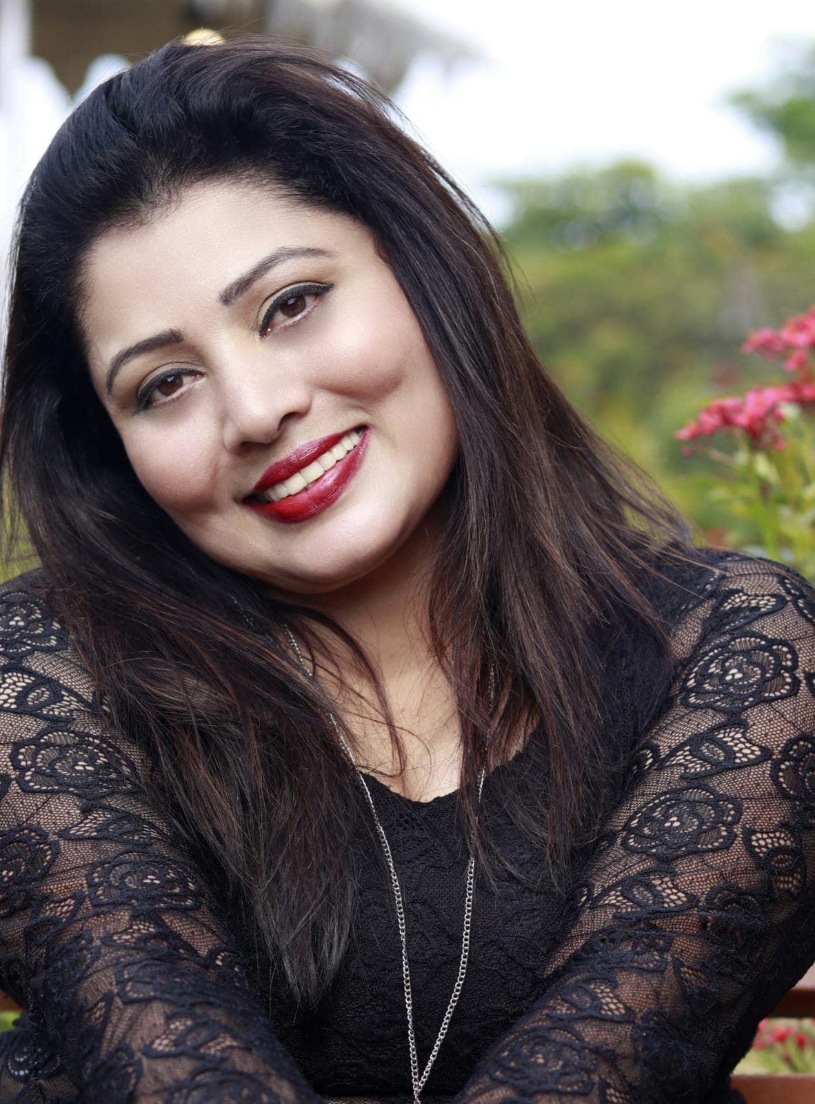 Rashmita Shahapurkar