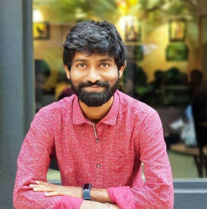 Sagar Dnyandeo Jadhav