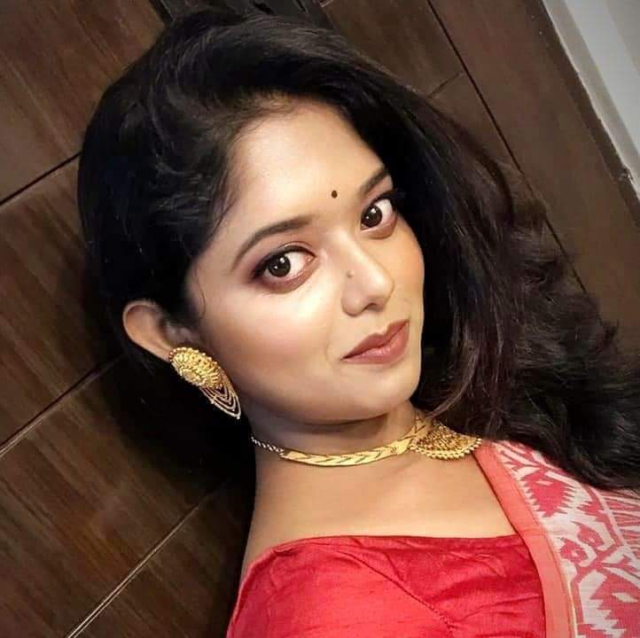 Samayita Chakraborty