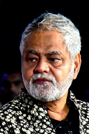 Sanjay Mishra