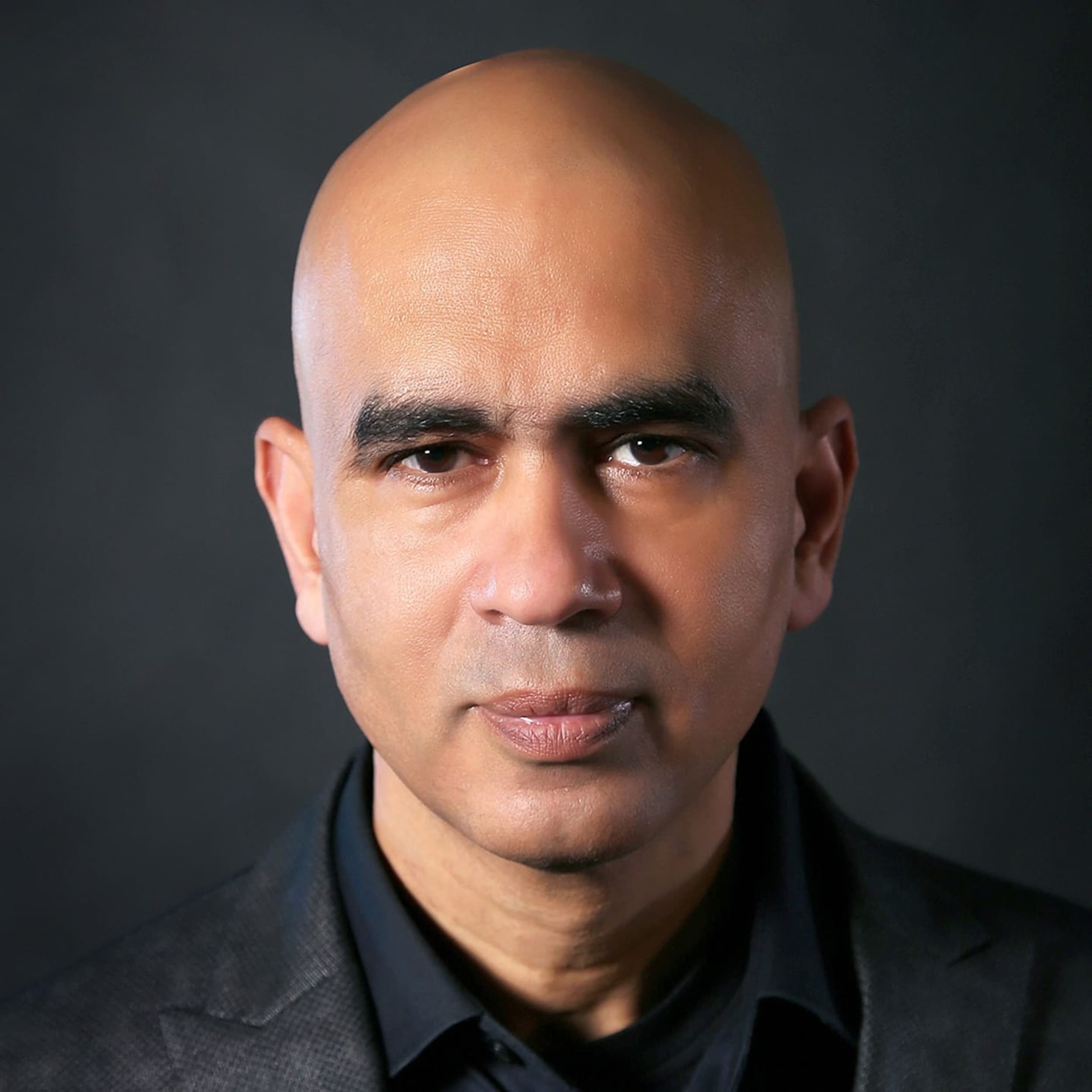 Sanjeev Sharma 