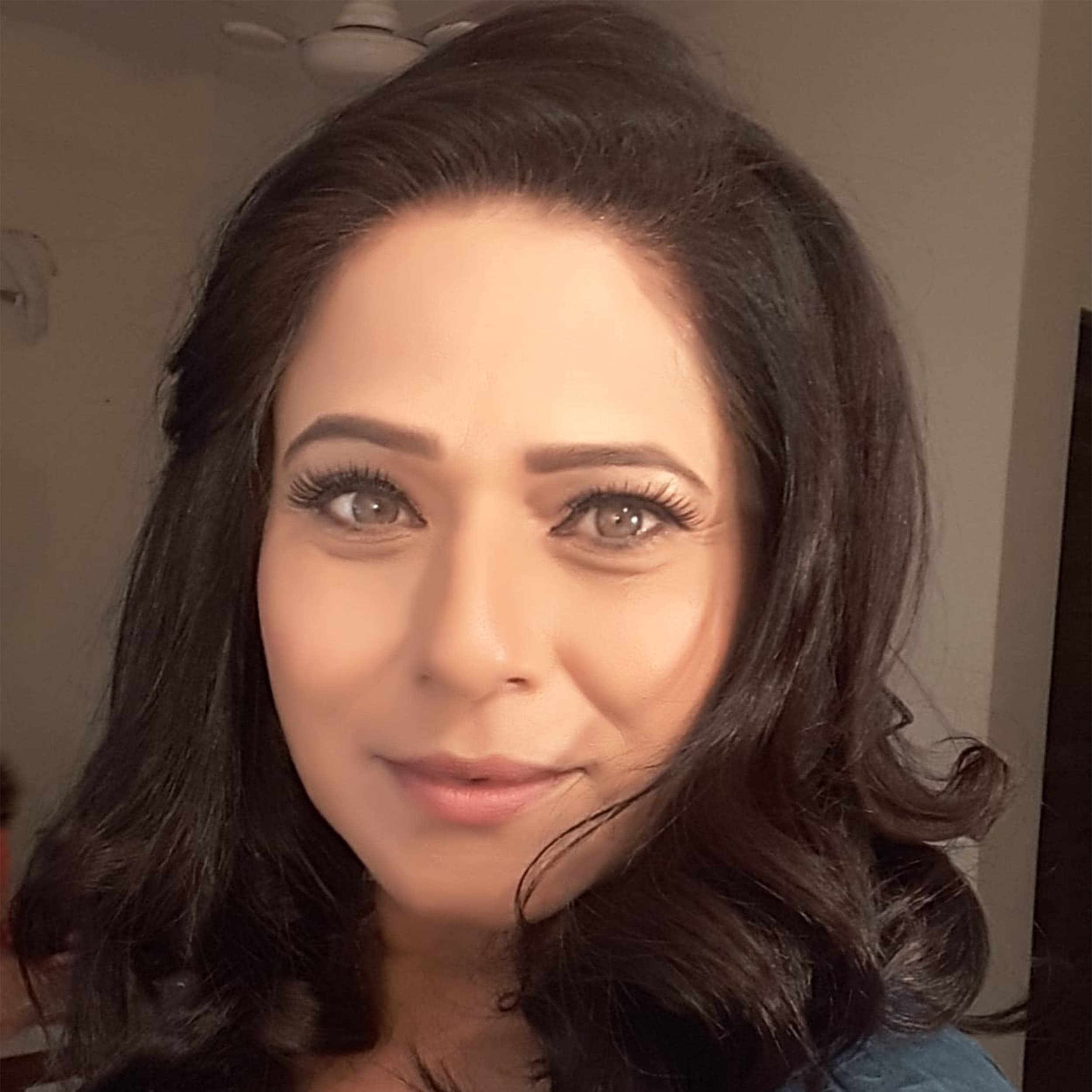 Sanyogeeta Bhave