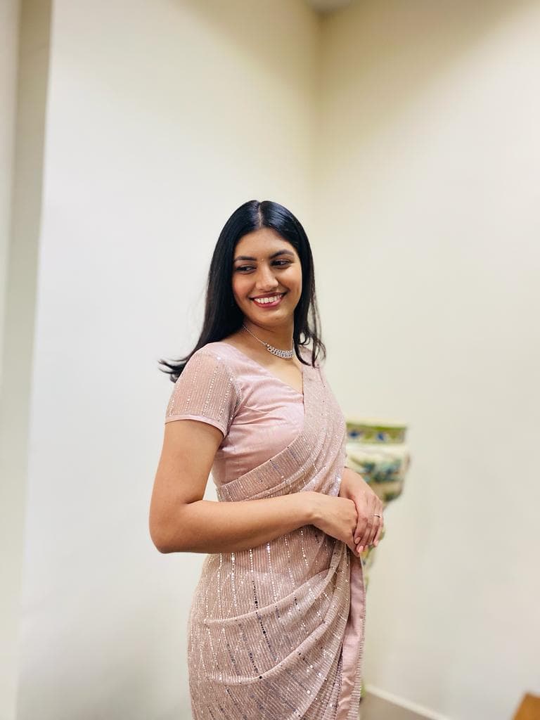Sayali Patil