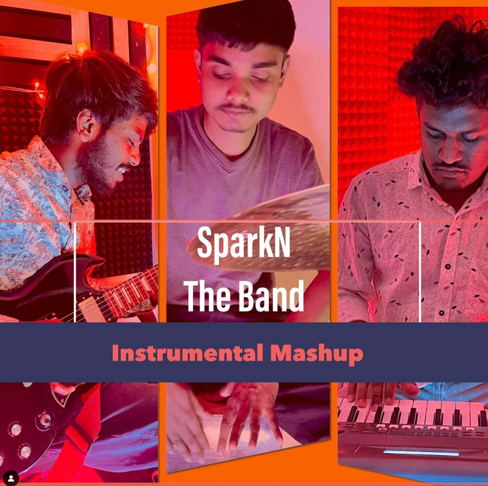 SparkN The Band