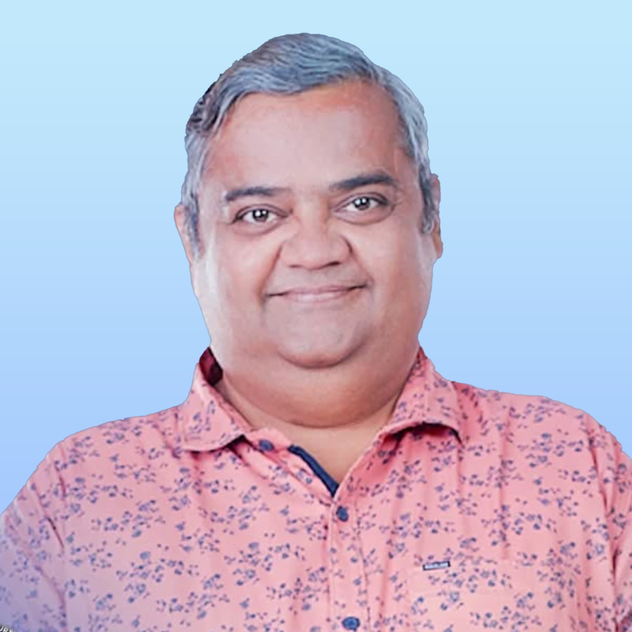 Sunil-Vishrani