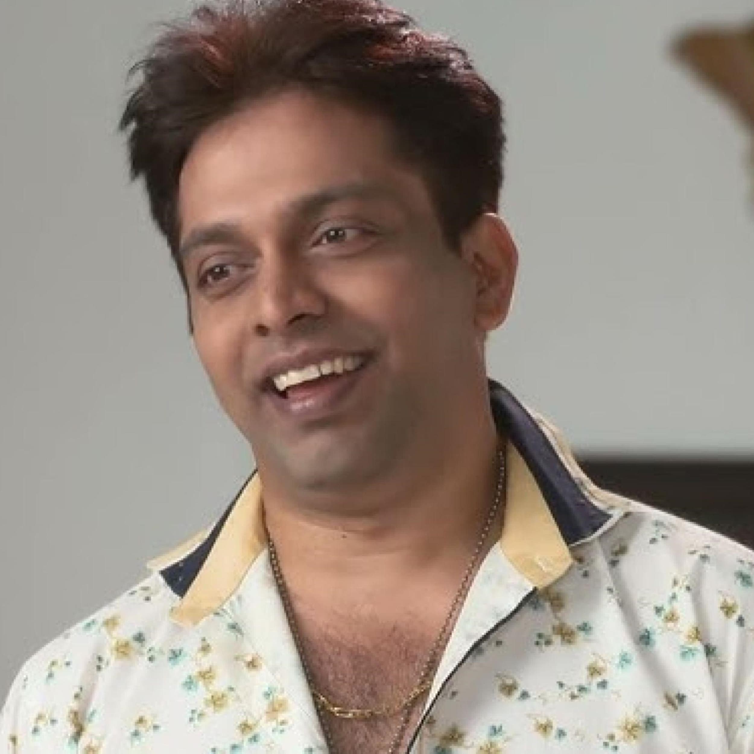 Sunny Bhushan Mungekar