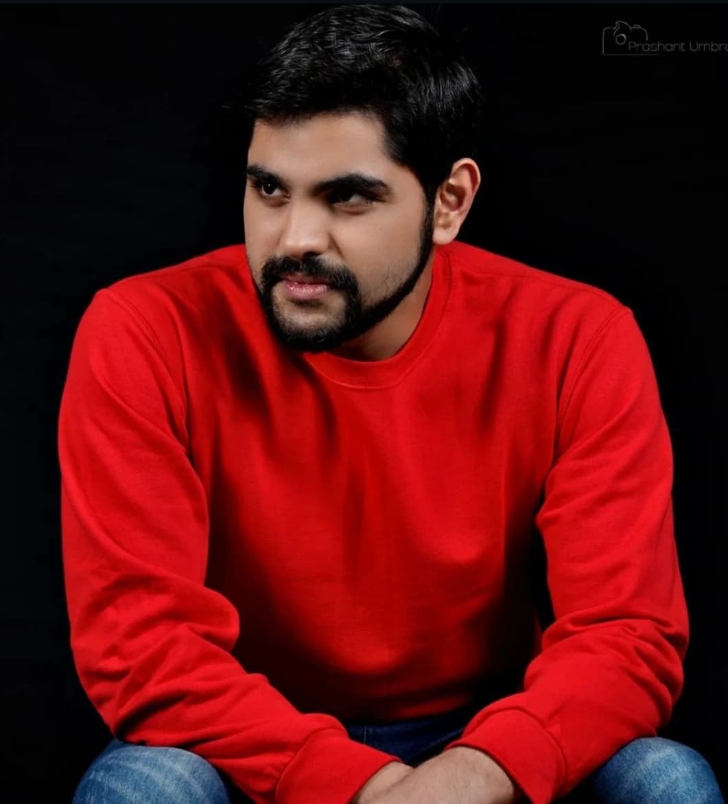 Yash Shahapurkar