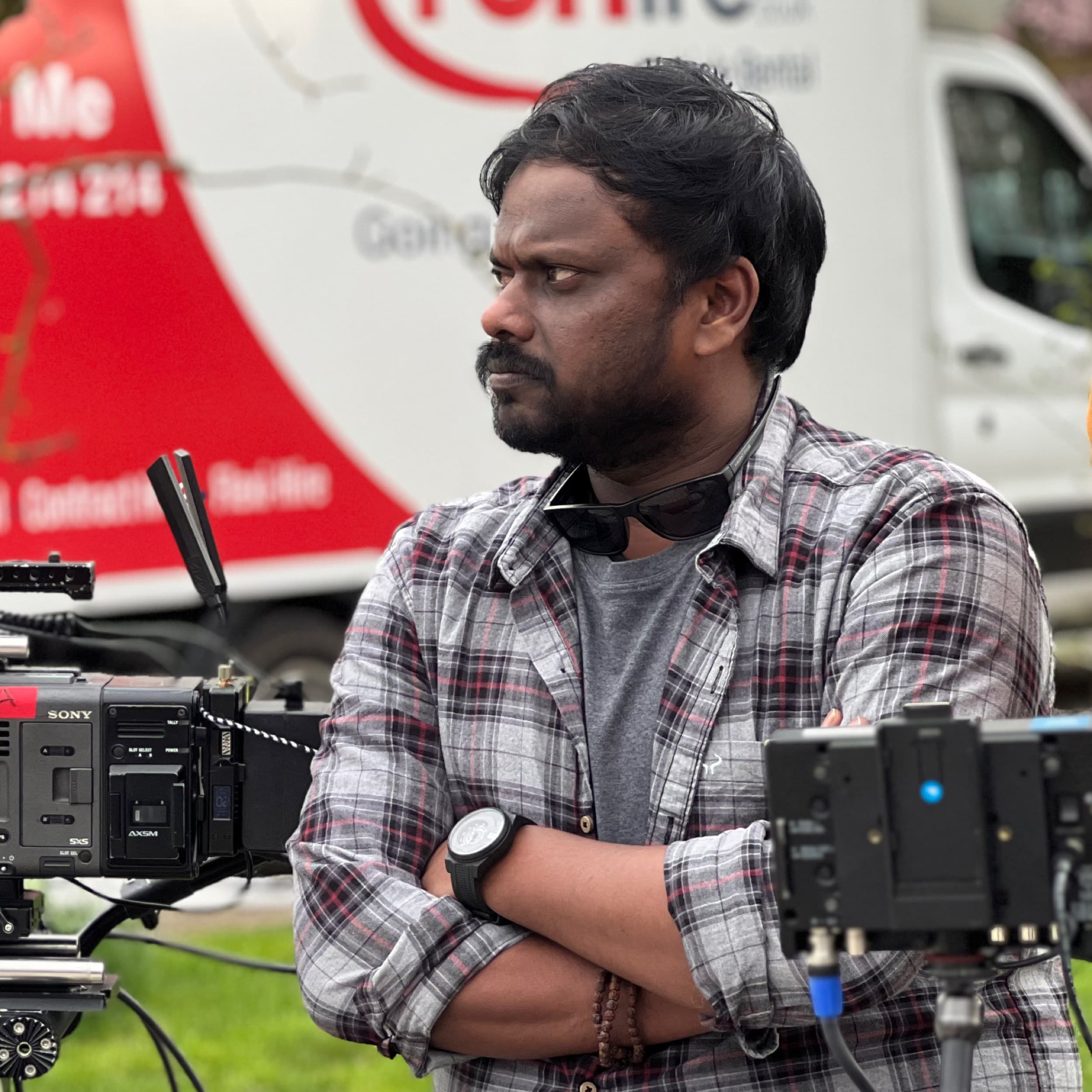 Murali Krishna Varma