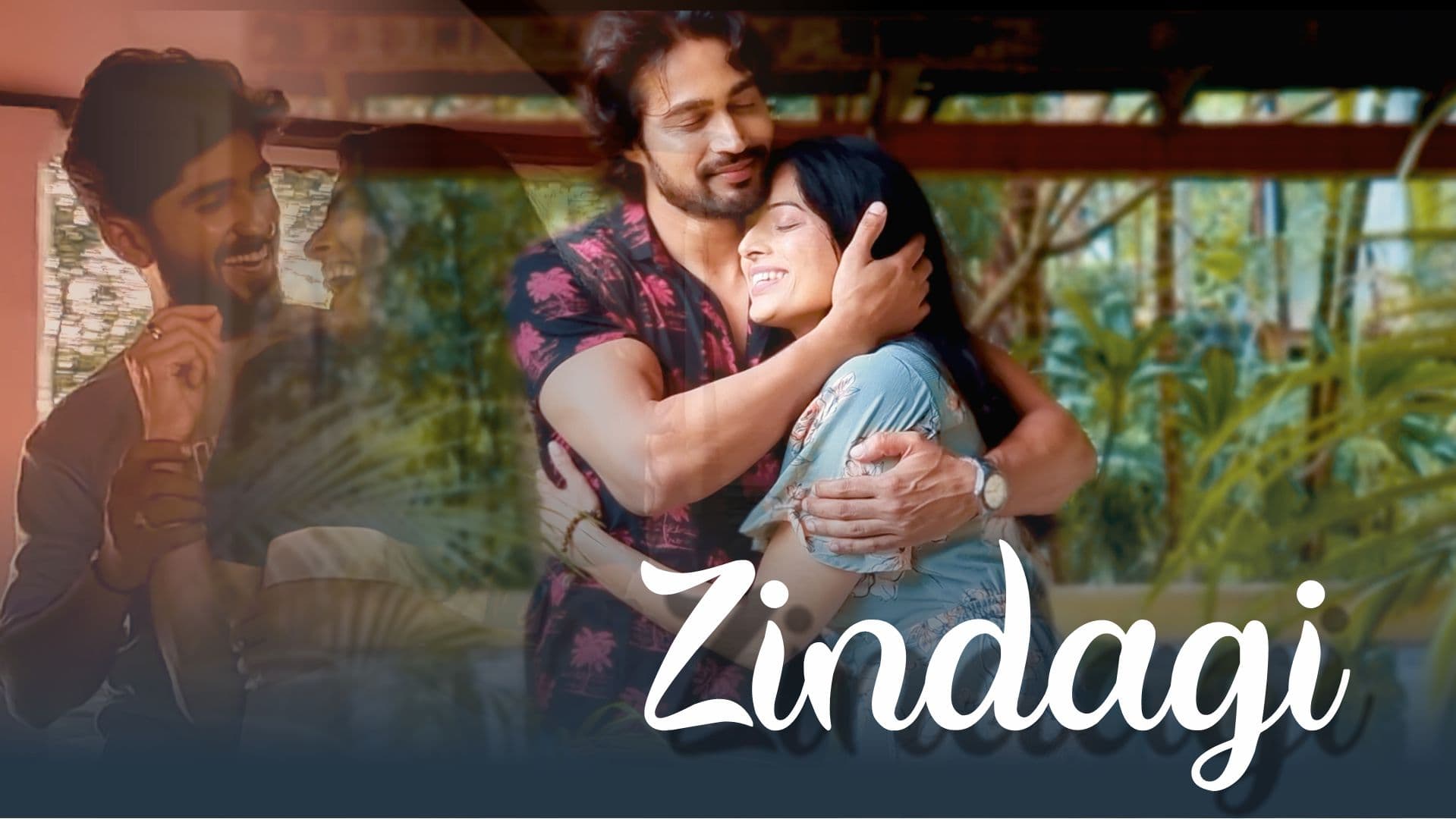 Zindagi
