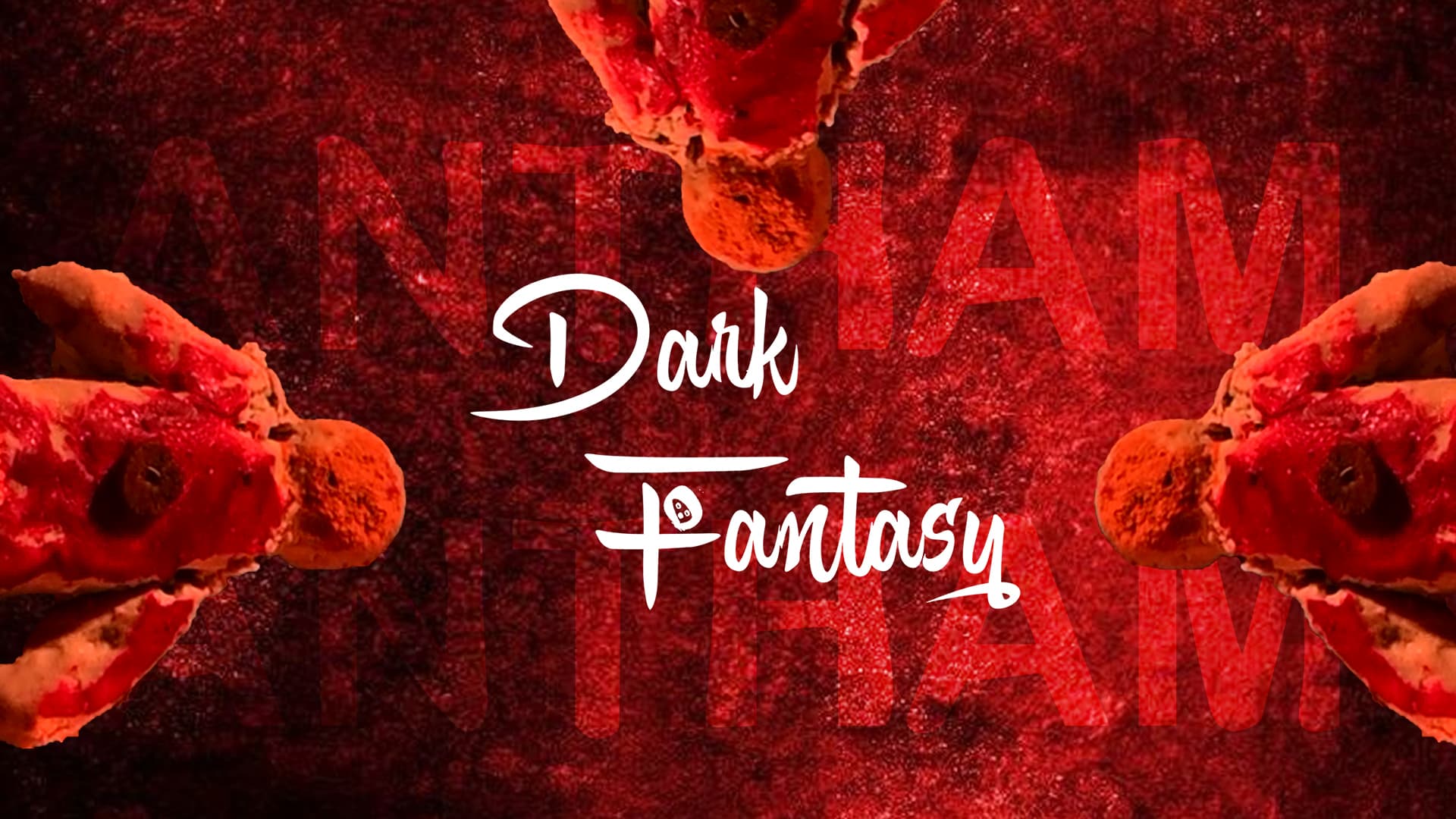 Dark Fantasy