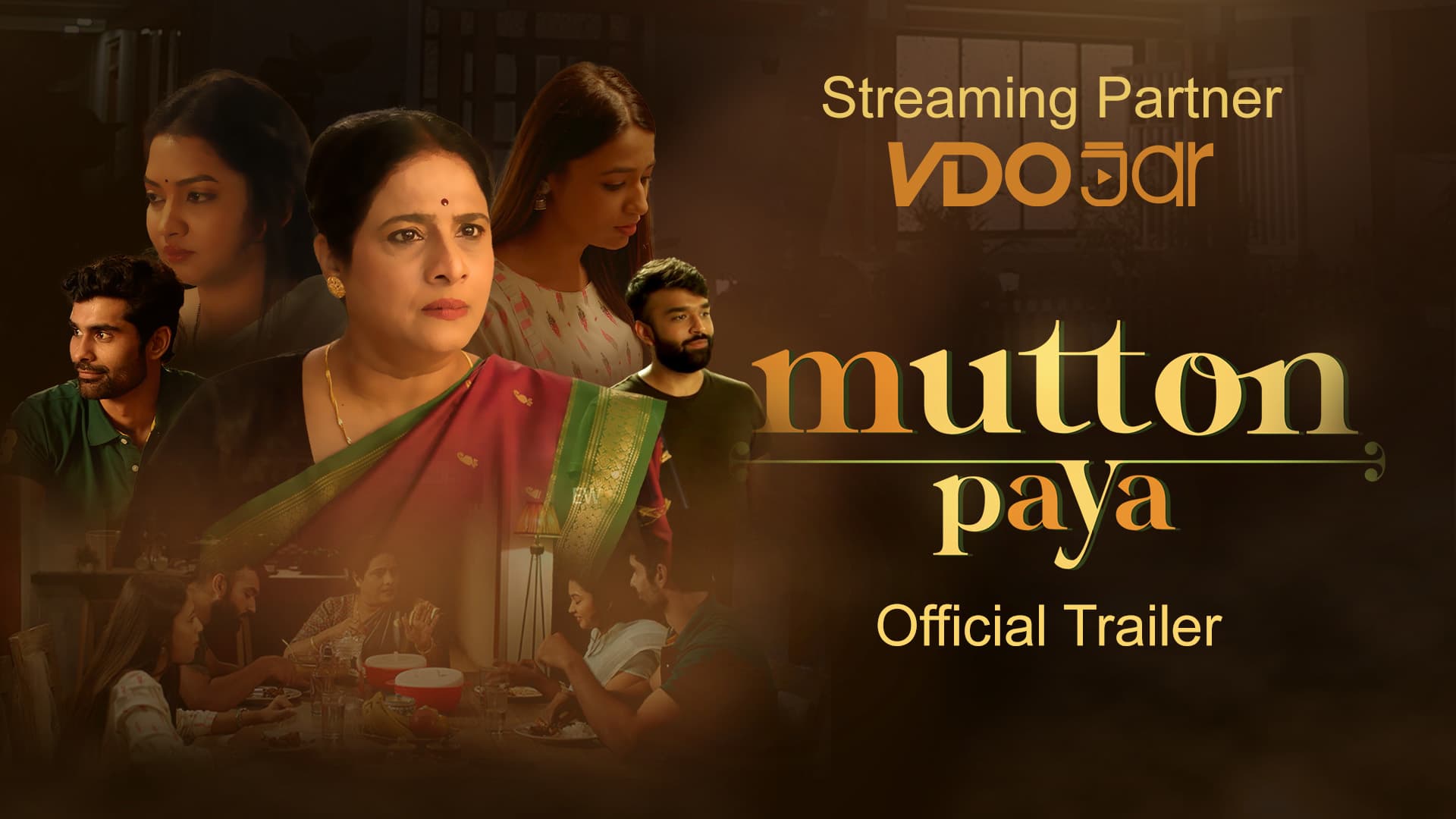 Mutton Paya | Trailer