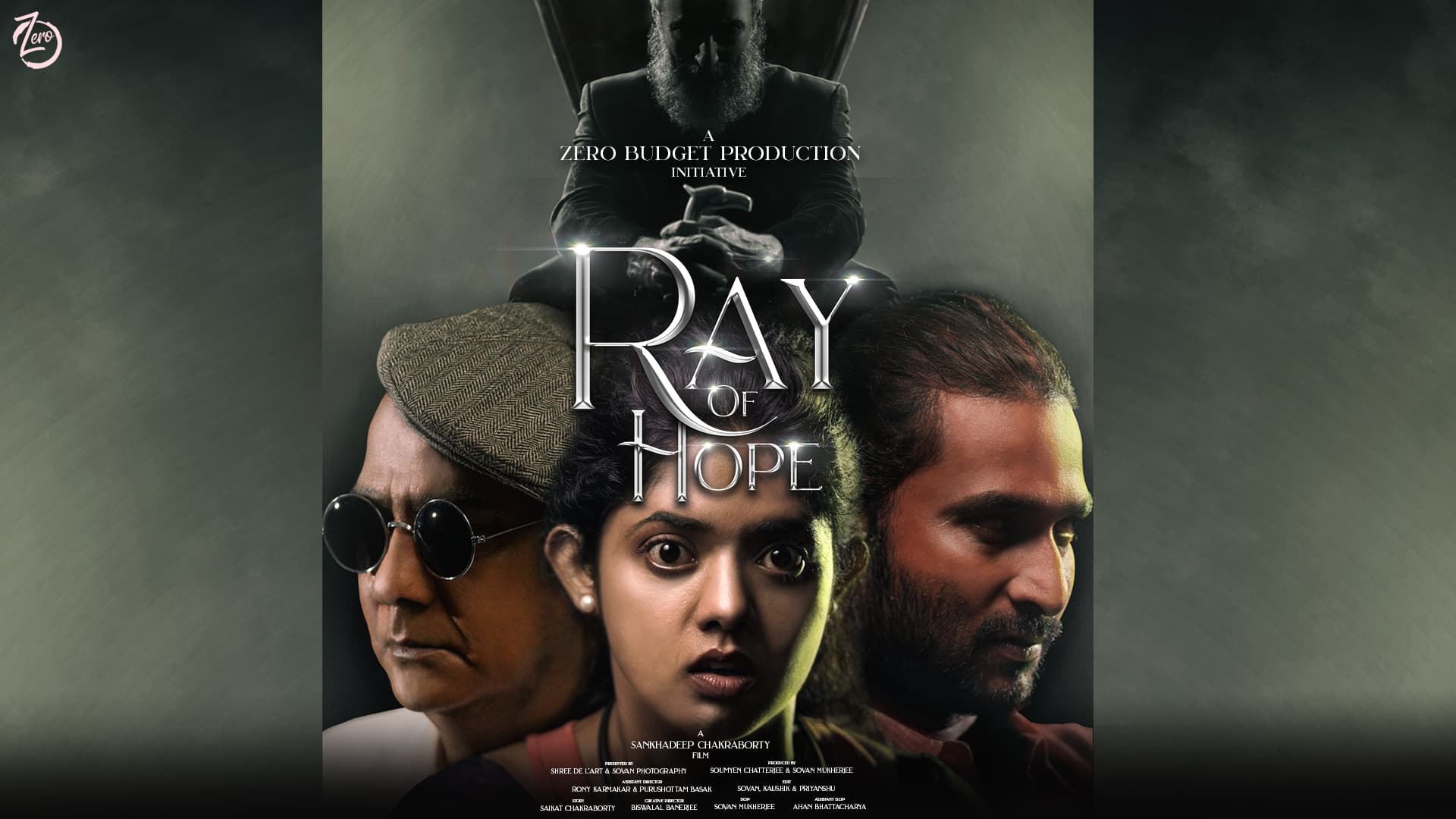 Ray of Hope | Hindi Short Film