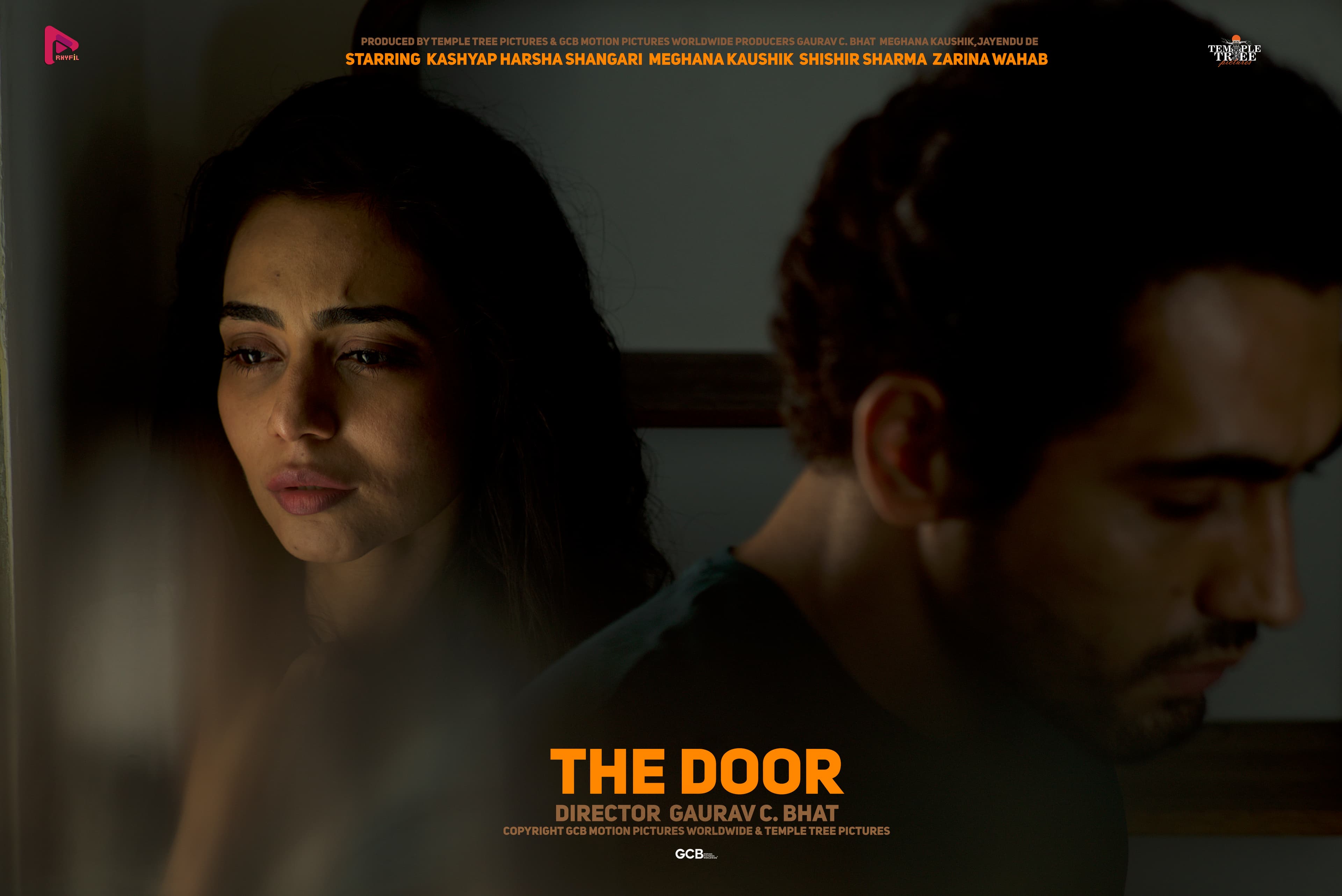The Door
