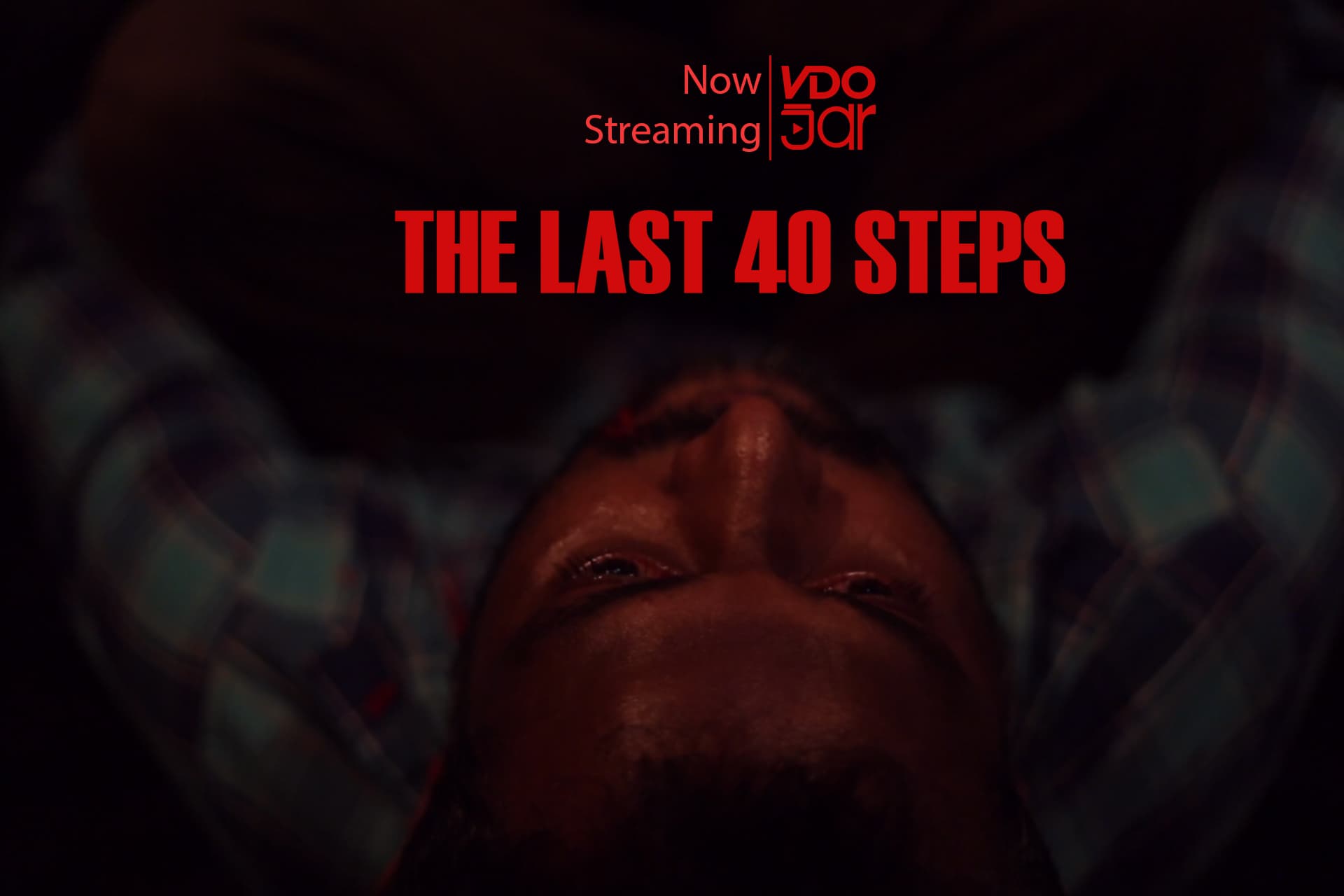 The Last 40 Steps